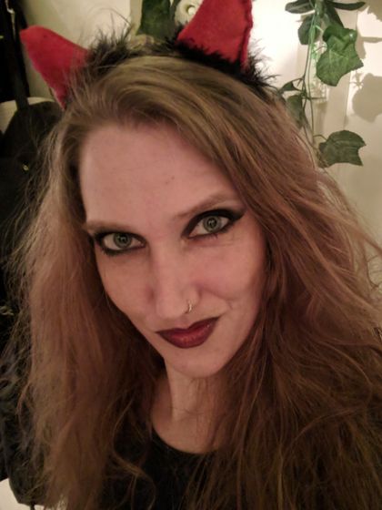 devilsamazone OnlyFans picture