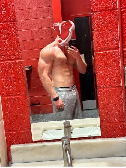 jaredjohnson27 OnlyFans picture