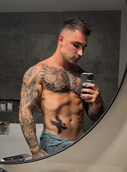 jacksongonewild OnlyFans picture