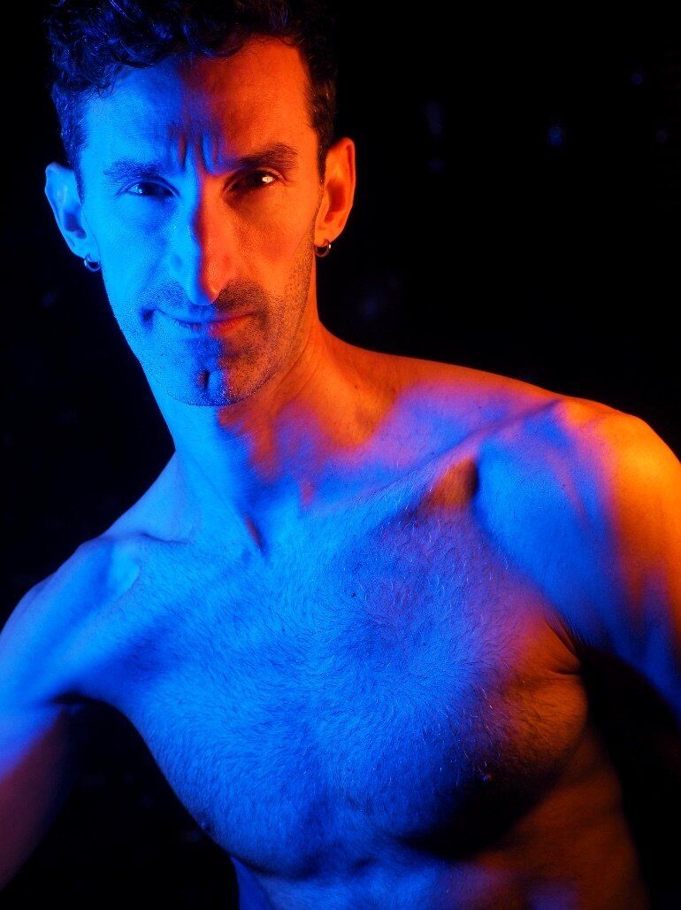 rubenred13 OnlyFans profile picture
