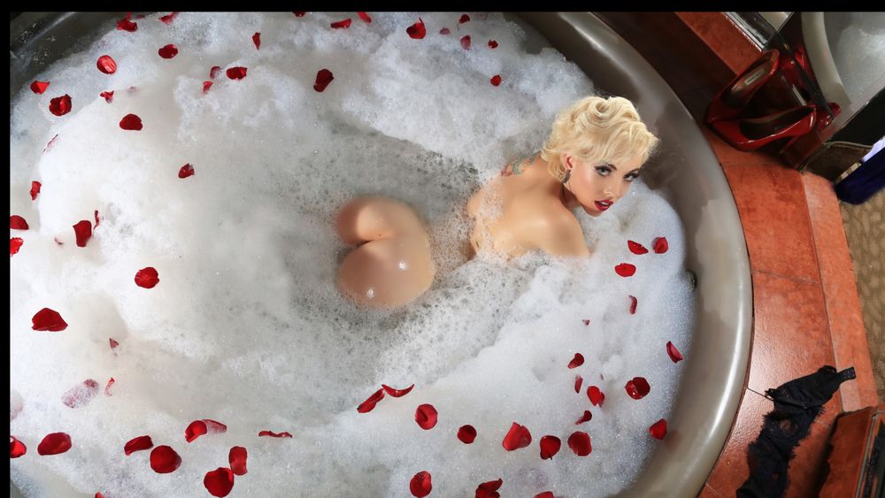 theblueeyedbombshell OnlyFans profile picture