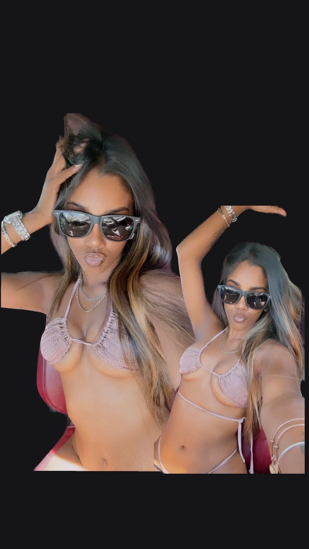 barbieeindiann OnlyFans profile picture