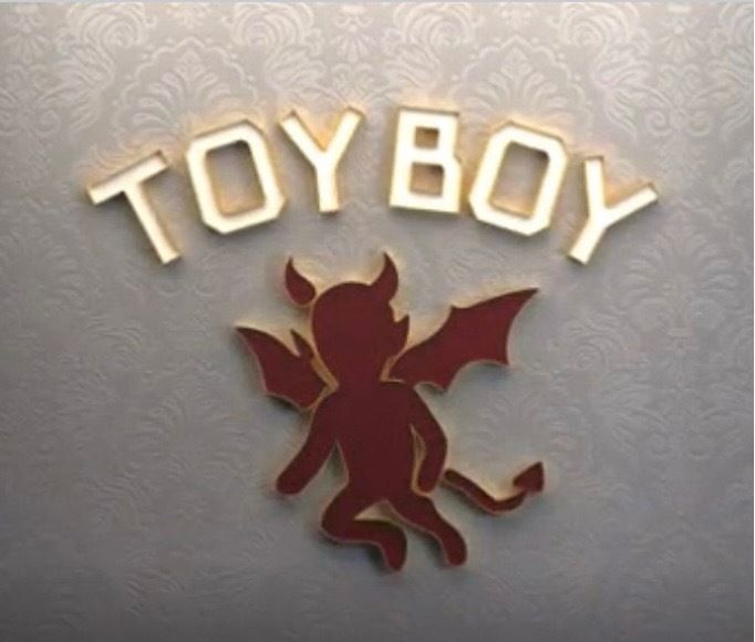 toy_boy985 OnlyFans profile picture