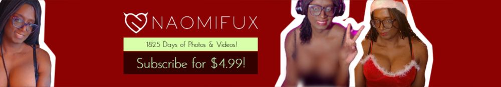naomifux OnlyFans profile picture