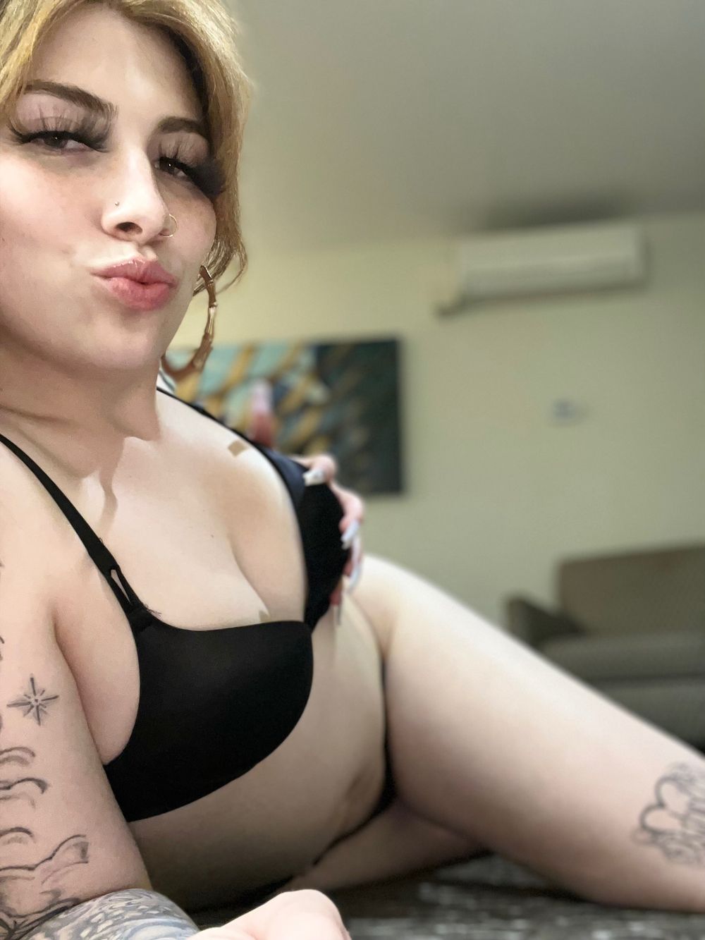 tshoneyyxxx OnlyFans profile picture