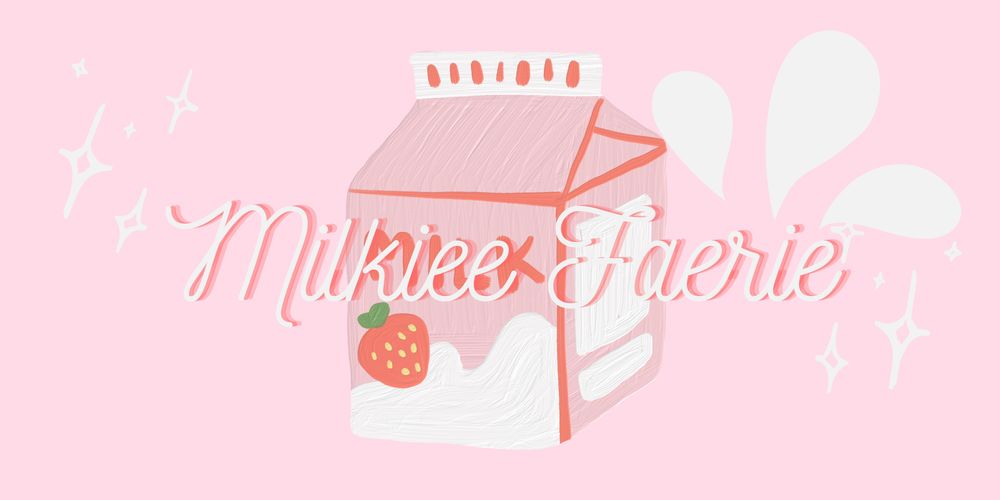 milkieefaerie OnlyFans profile picture