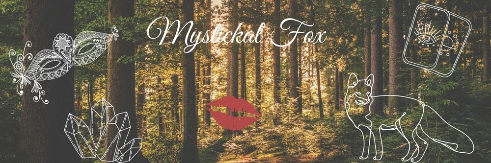 mystickal_fox OnlyFans profile picture
