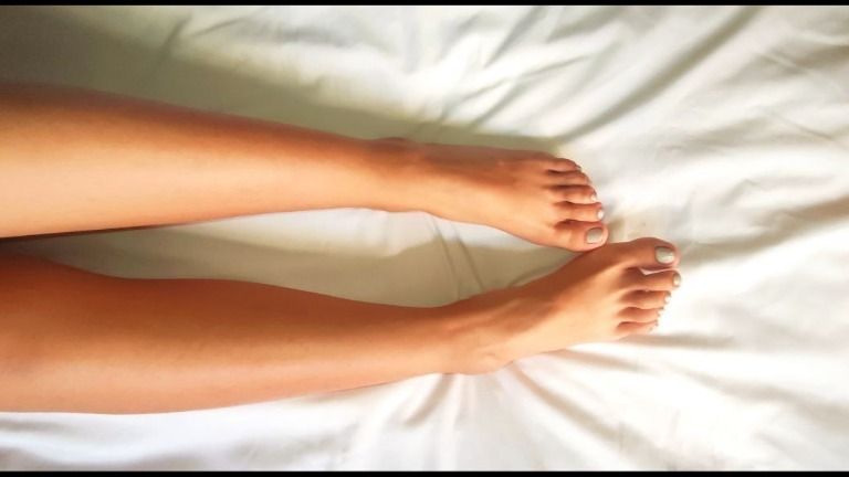 sweet_softfeet OnlyFans profile picture