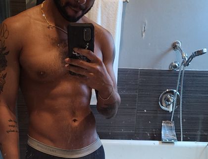ontheave OnlyFans picture