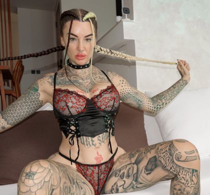 rosannavoorwald OnlyFans picture
