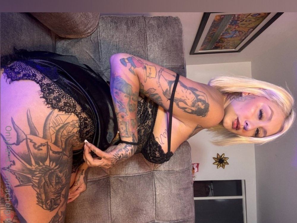 rachelgreyx OnlyFans profile picture