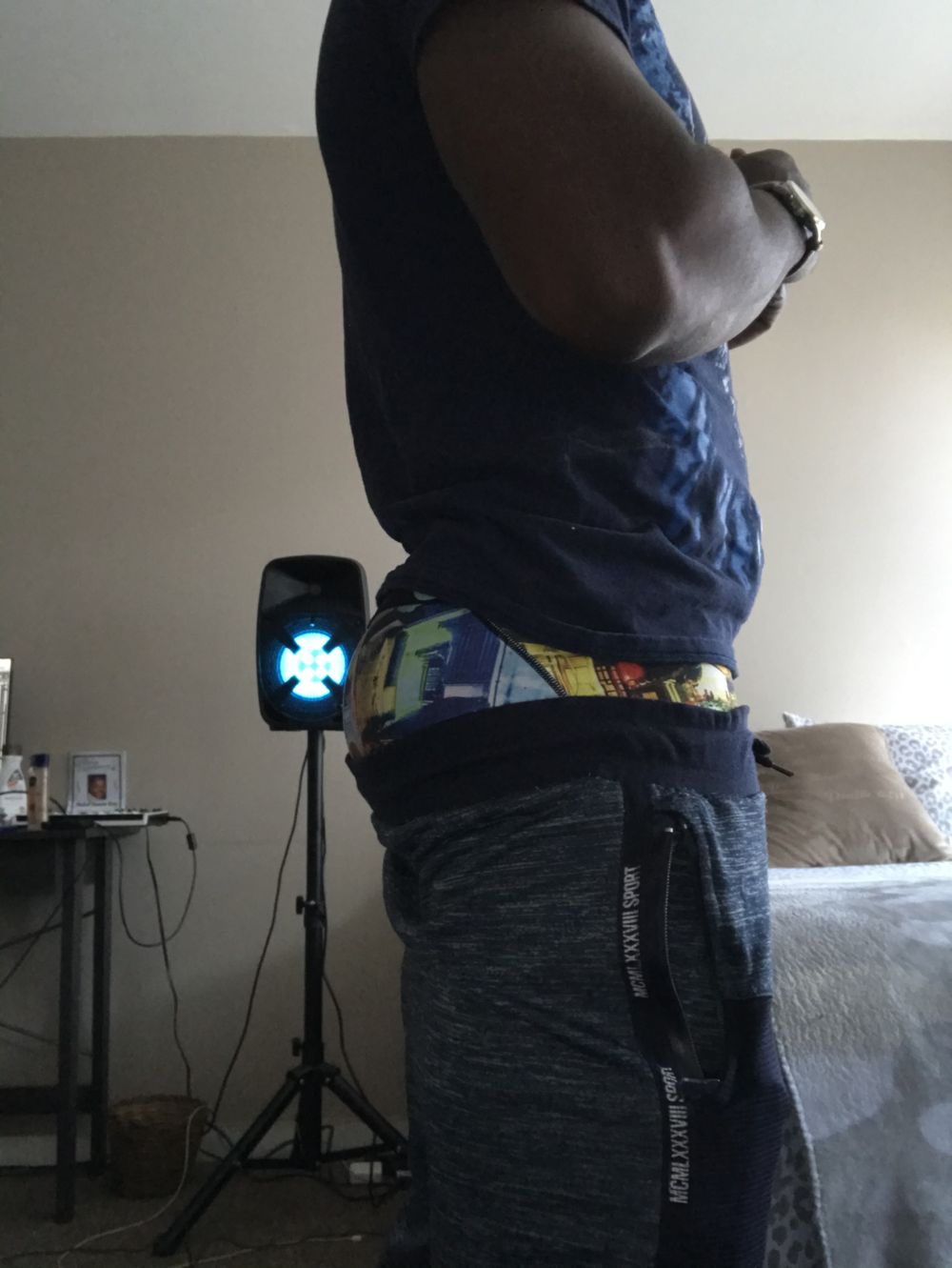 dabottom1 OnlyFans profile picture
