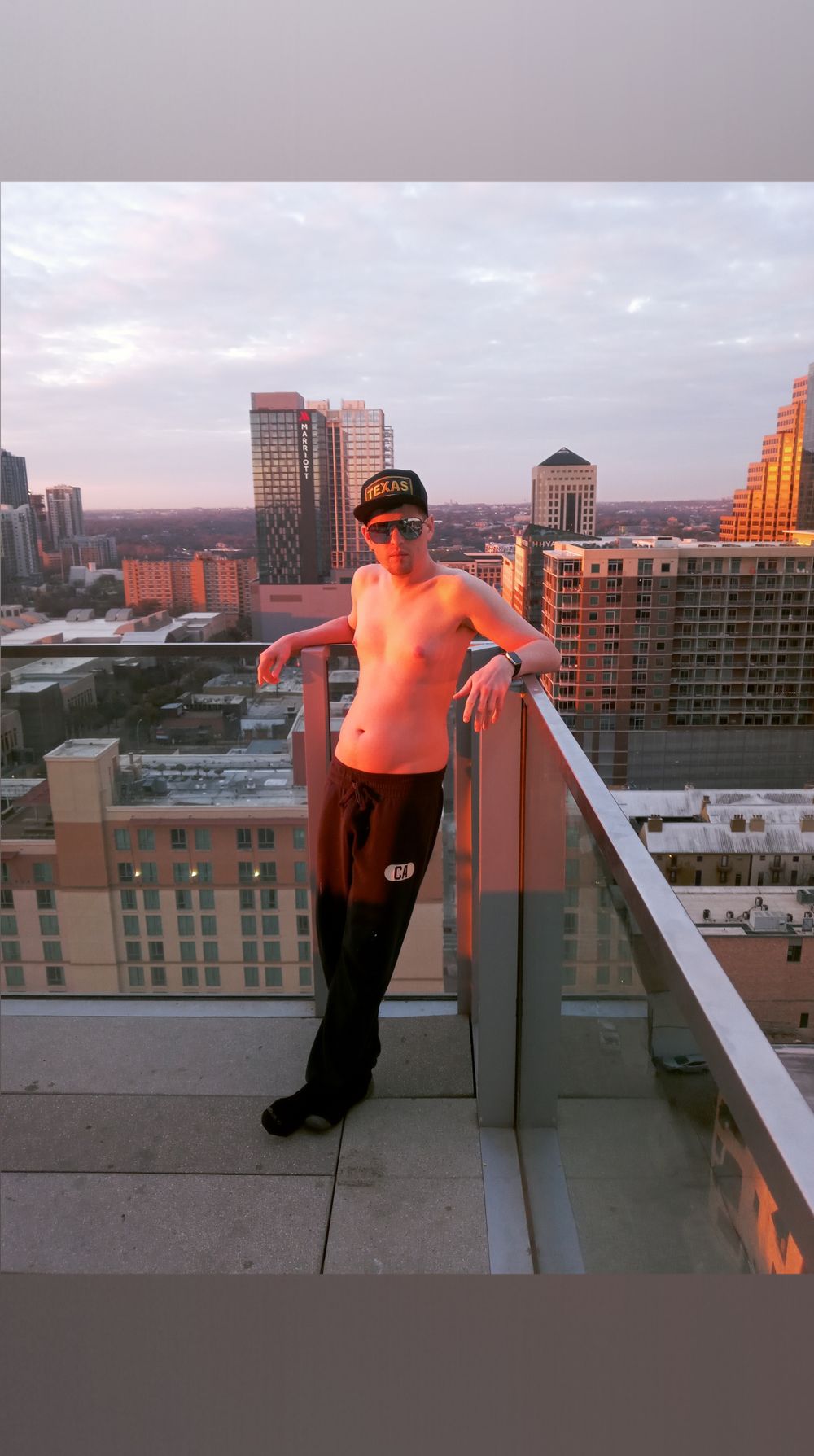parkerrayex OnlyFans profile picture