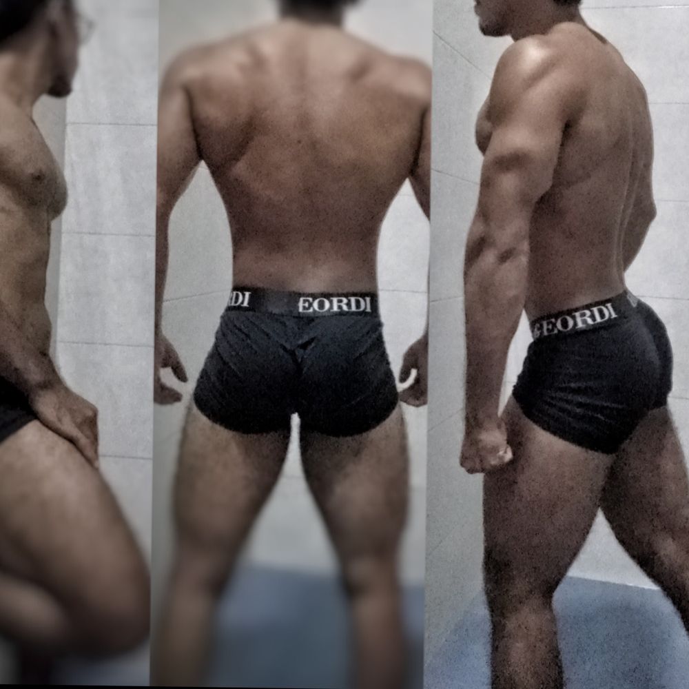 fitnessanonimo OnlyFans profile picture