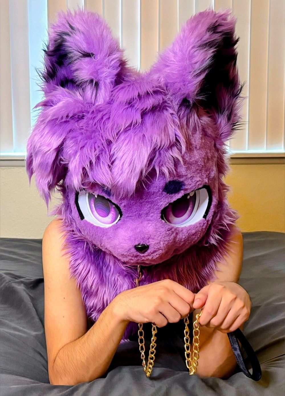lewdpurple OnlyFans profile picture