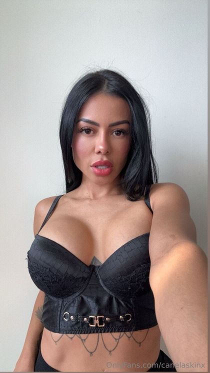 canelaskinx OnlyFans picture