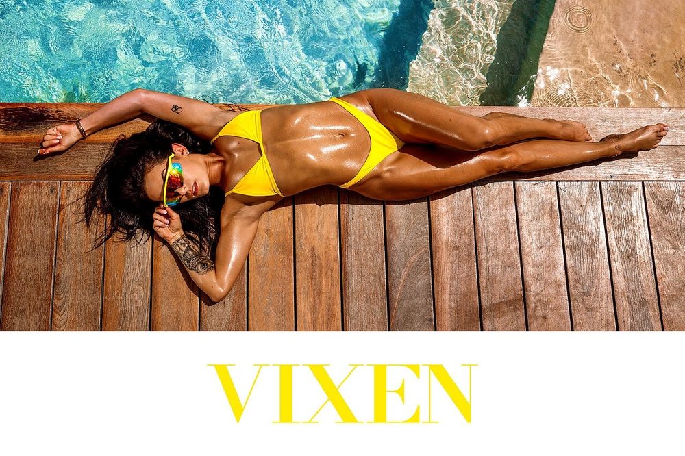 lexidona OnlyFans profile picture