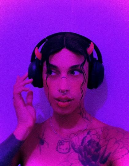 sarielsterling666 OnlyFans picture