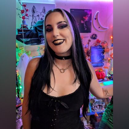 pleasantame OnlyFans picture