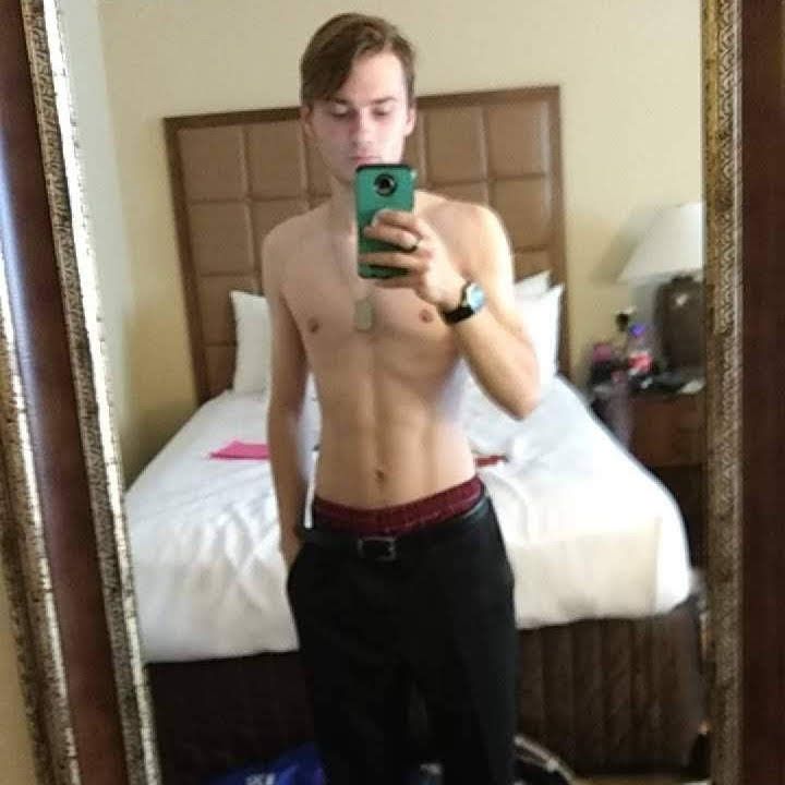 maxwellbaby OnlyFans profile picture