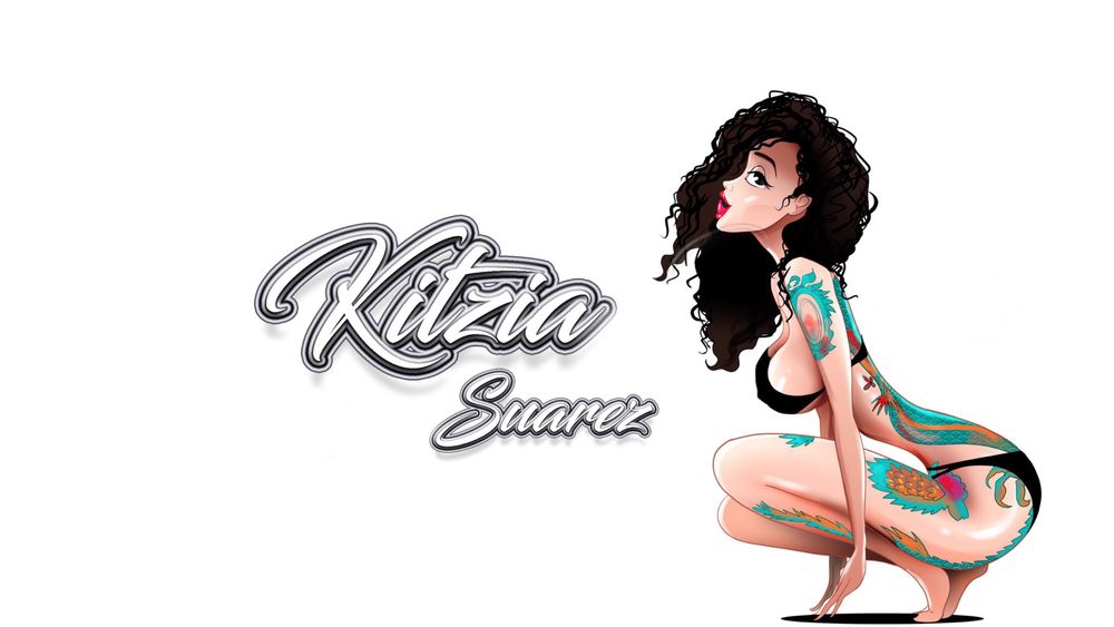 kitzia_suarez OnlyFans profile picture