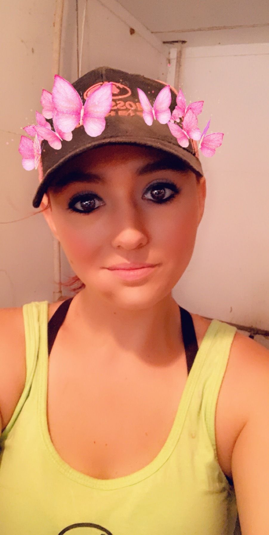 maggiecochran93 OnlyFans profile picture