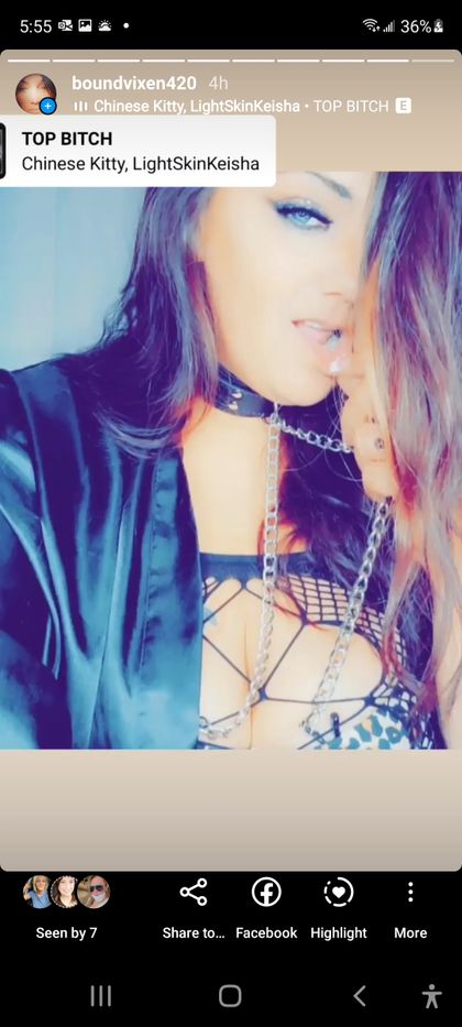 boundvixen OnlyFans picture