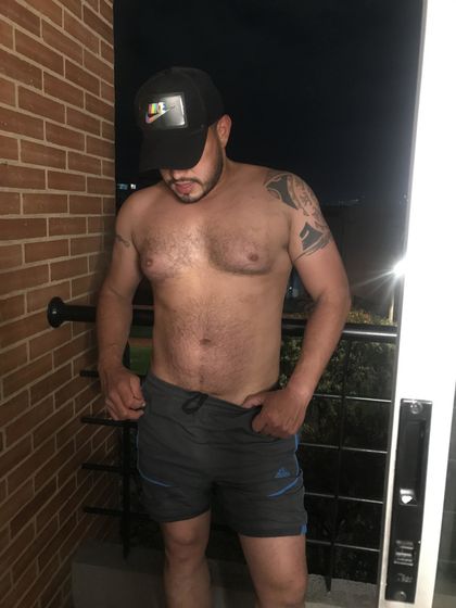 latinsex2144 OnlyFans picture