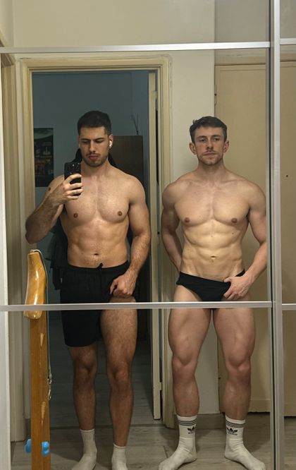 twoboysparadise OnlyFans picture