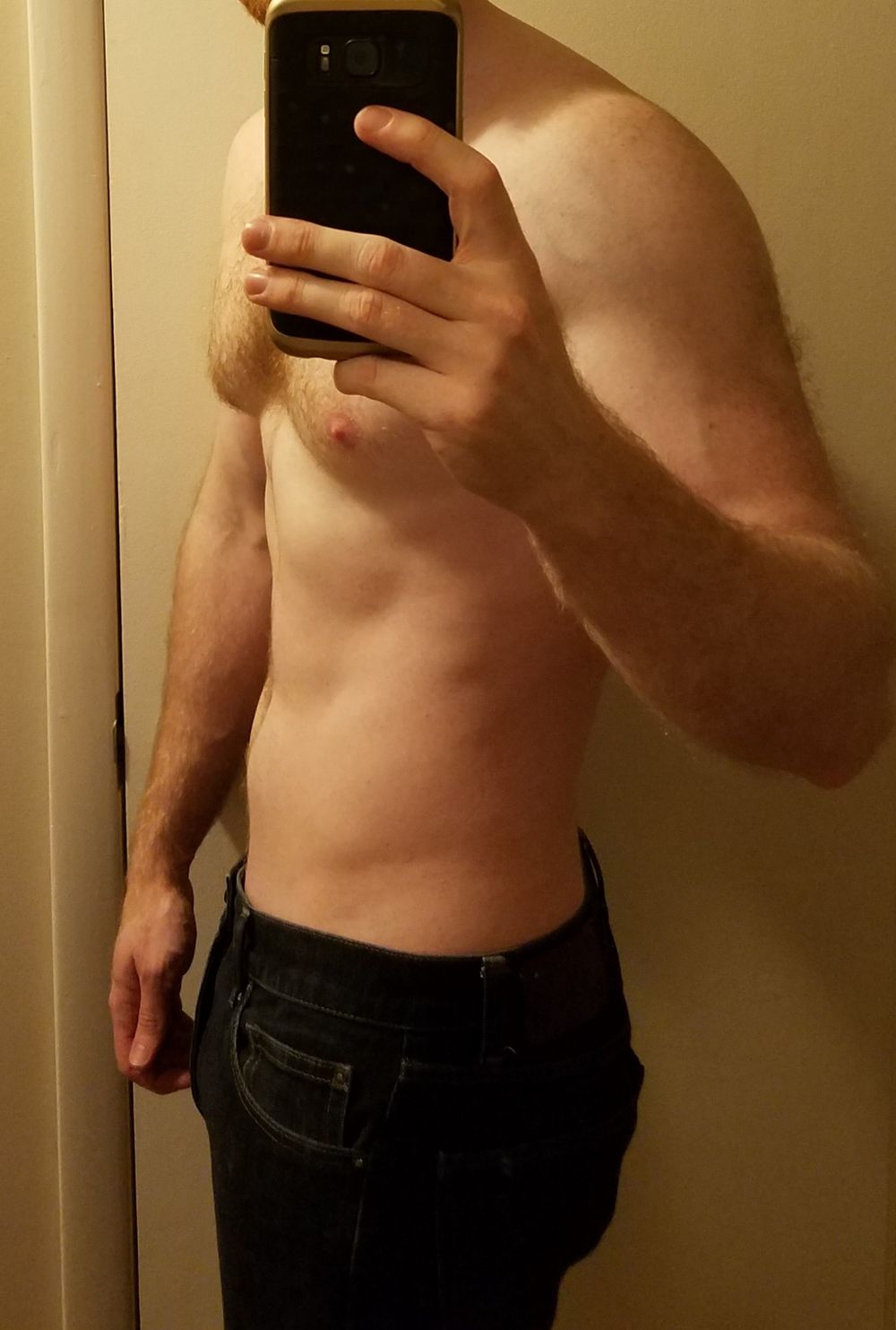 gingerjordan88 OnlyFans profile picture