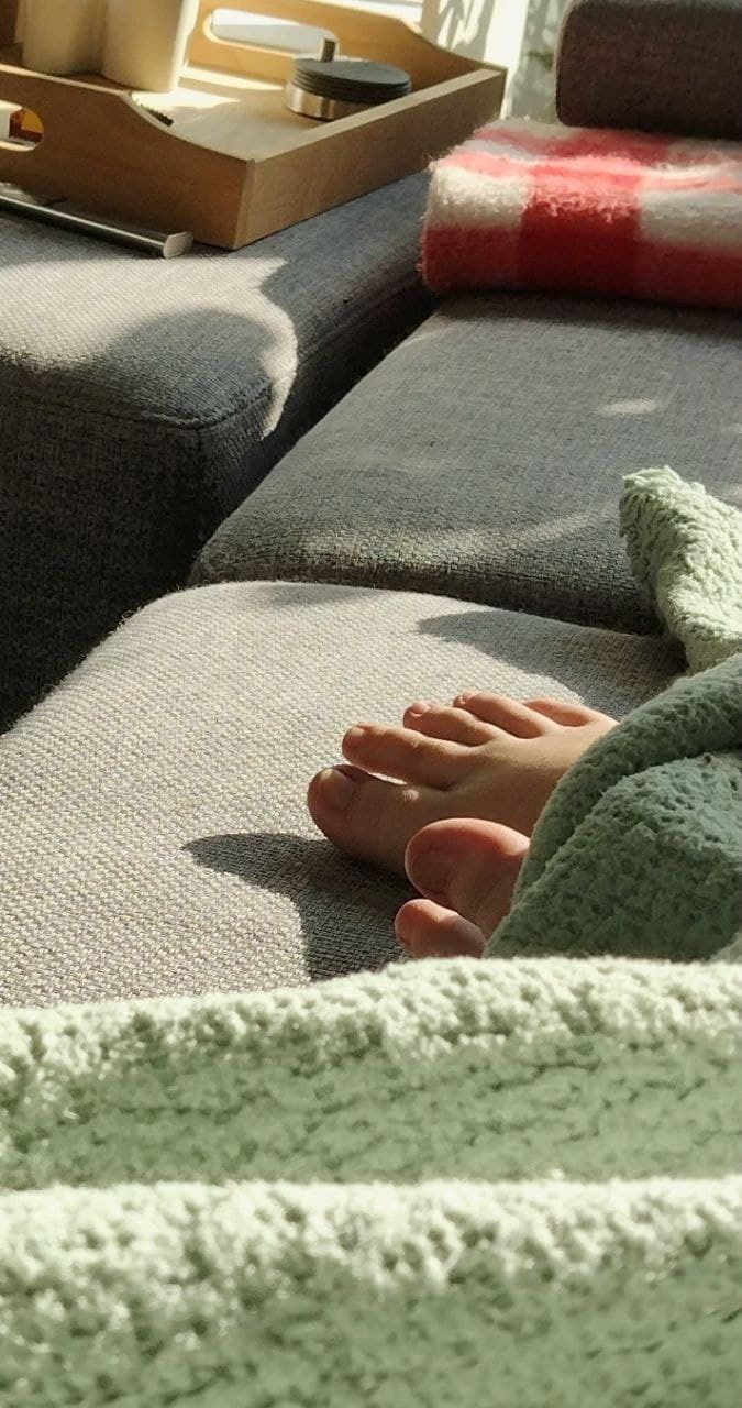 feetpicsbykitty OnlyFans profile picture