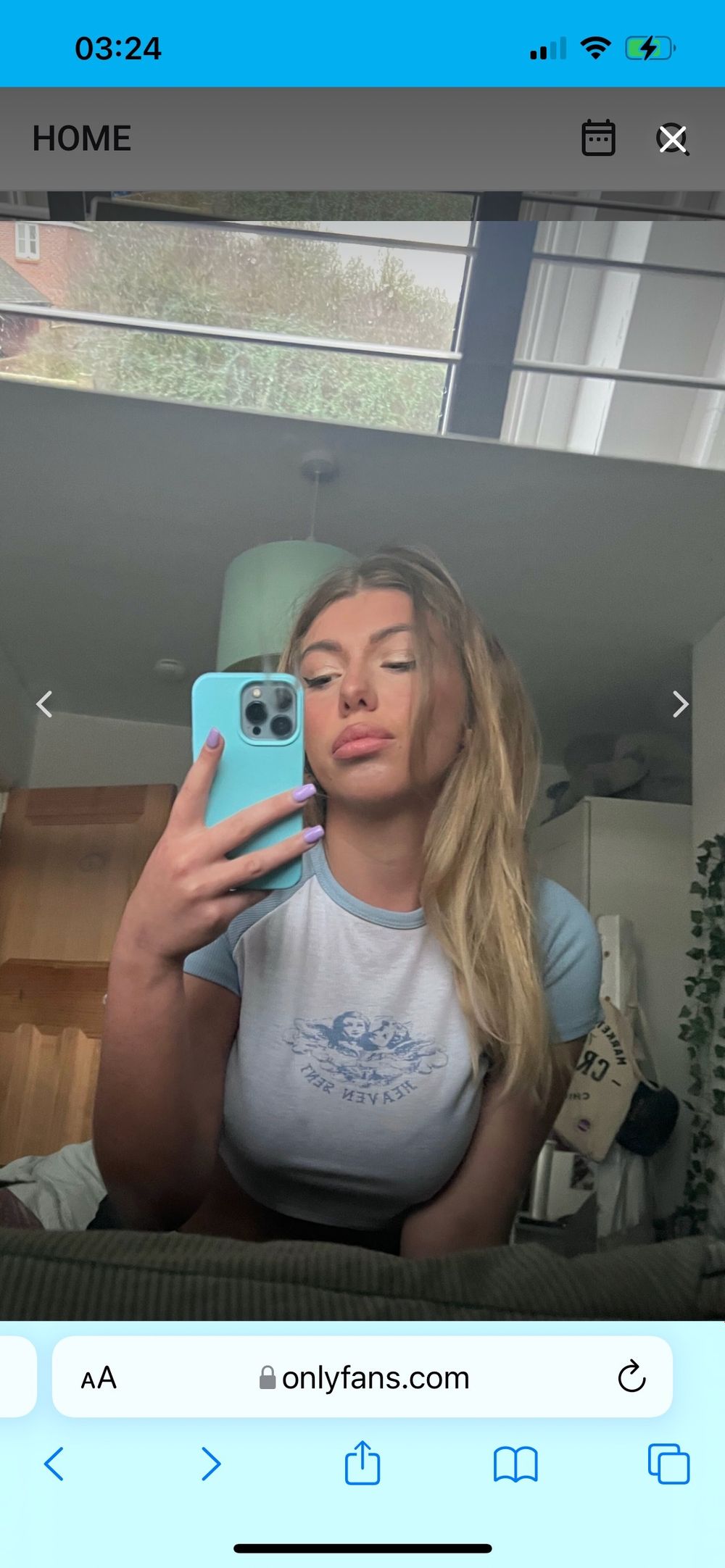 lambxx OnlyFans profile picture