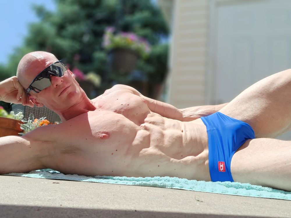 fitdaddyzane OnlyFans profile picture