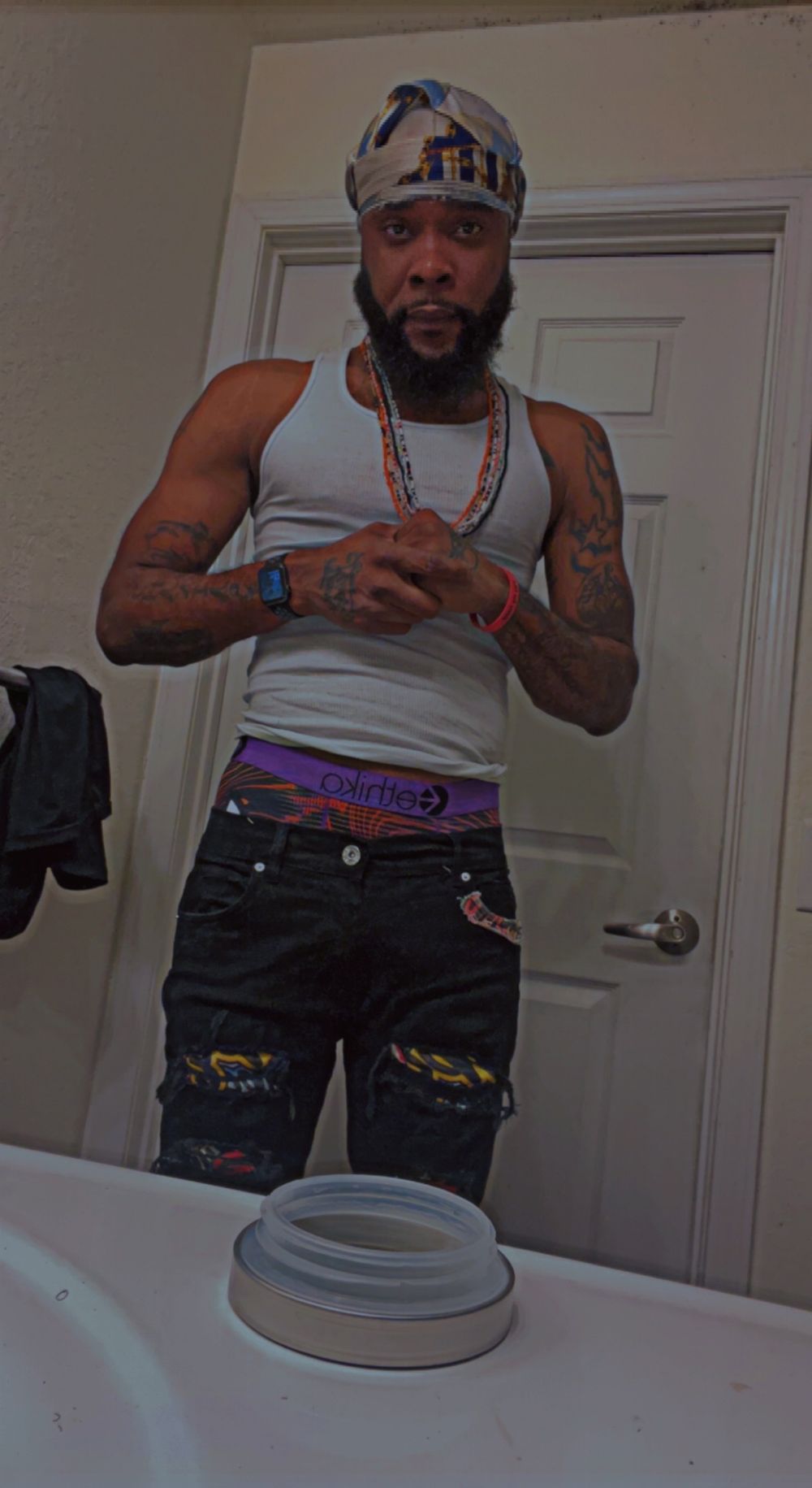 king_freek OnlyFans profile picture