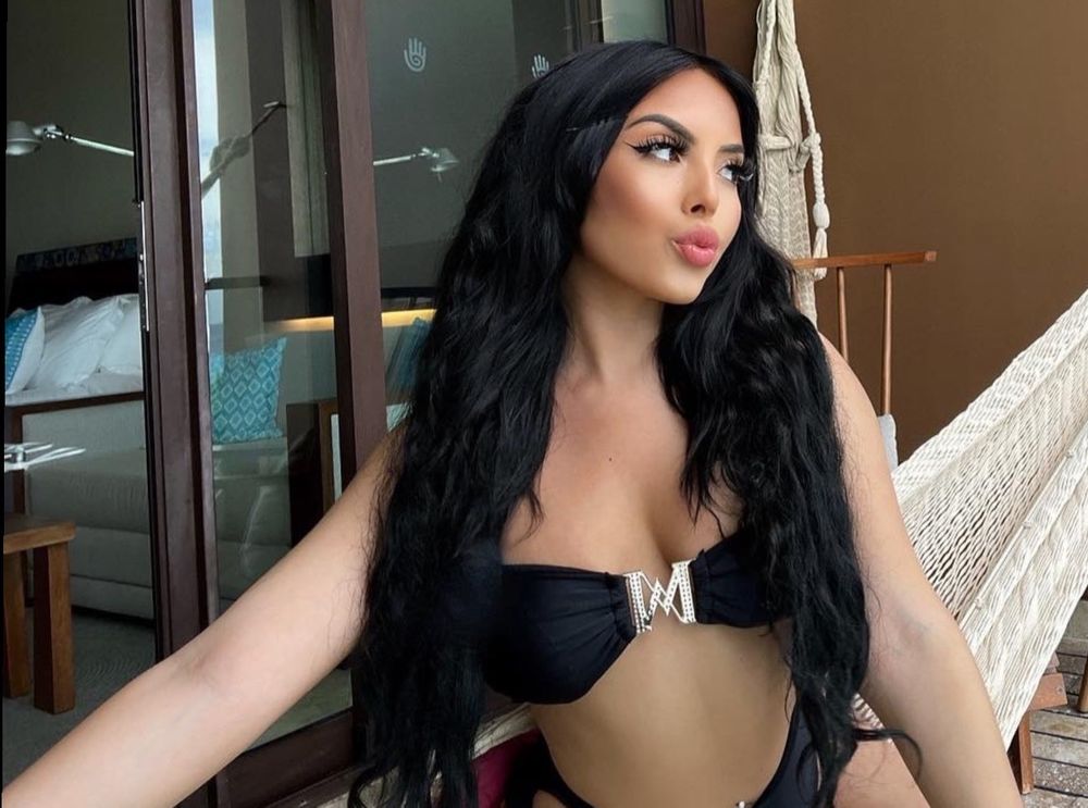 xgissellex OnlyFans profile picture