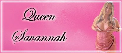 queensavannah09 OnlyFans profile picture