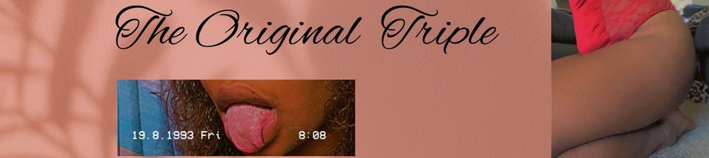 xxtripled OnlyFans profile picture