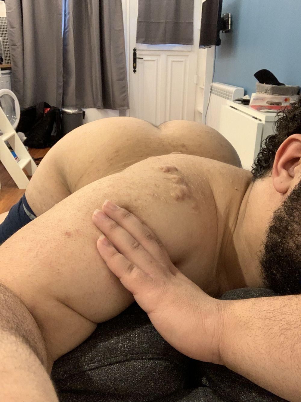 bttmbitchnyc OnlyFans profile picture