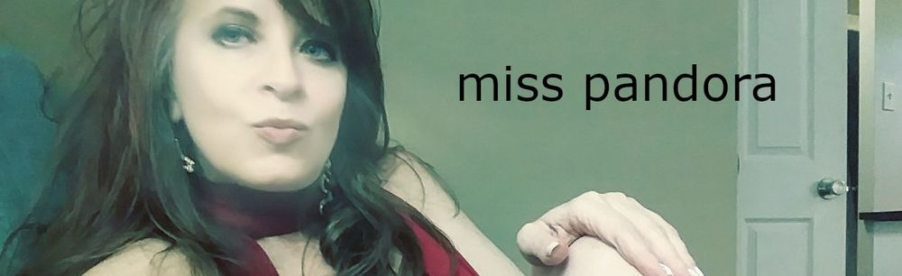 misspandora OnlyFans profile picture