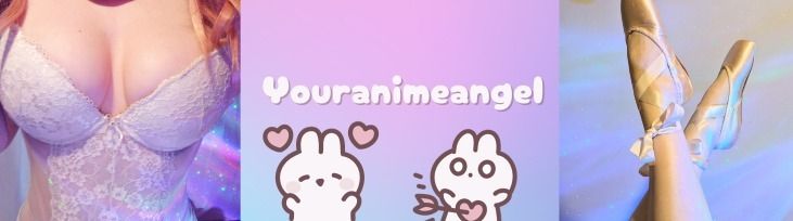 youranimeangel OnlyFans profile picture