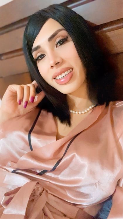 nikyladyboy OnlyFans picture