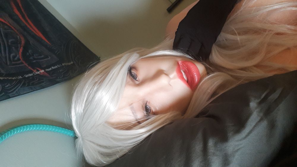 irisdeveraux77 OnlyFans profile picture