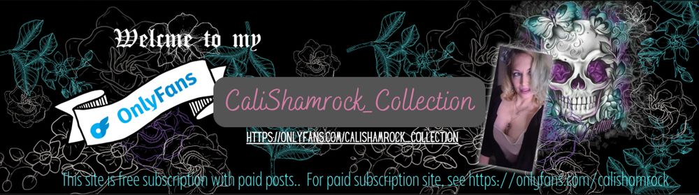calishamrock_collection OnlyFans profile picture