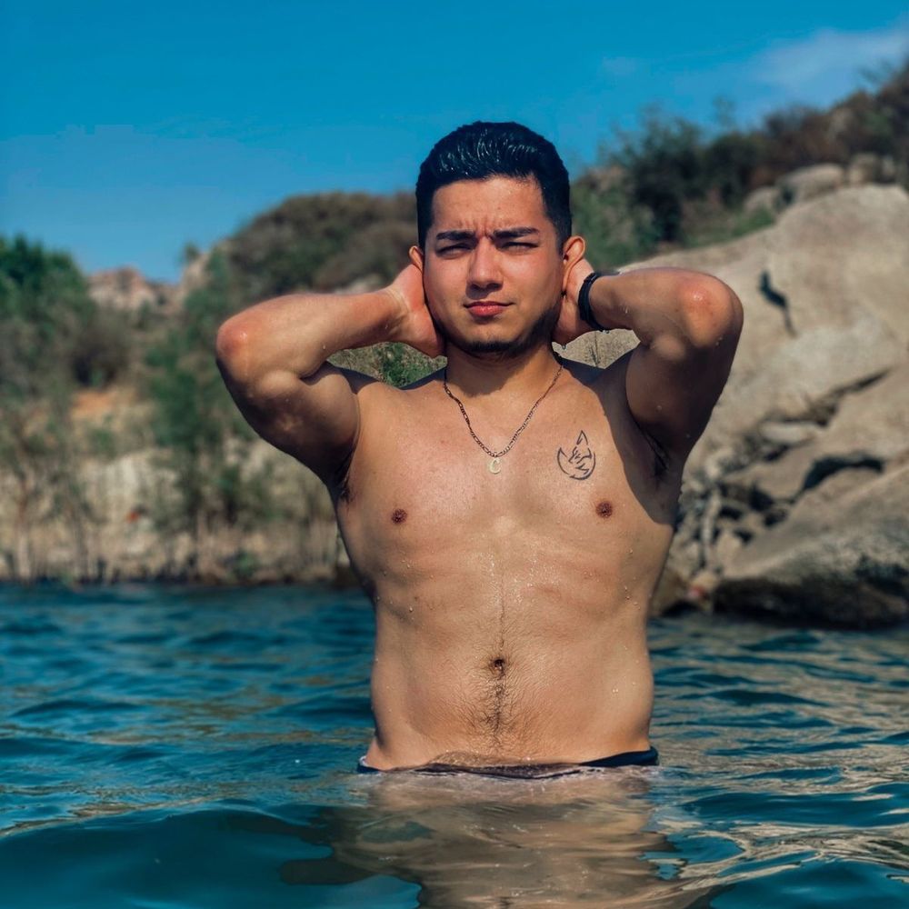 chrystianbermudez OnlyFans profile picture