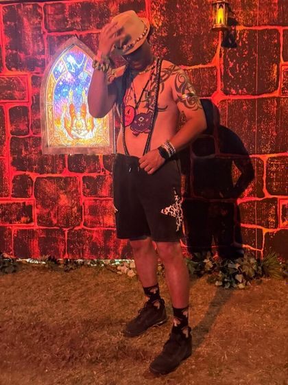 hesaidkneel OnlyFans picture