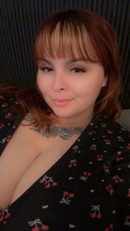 gingergravesxo OnlyFans picture