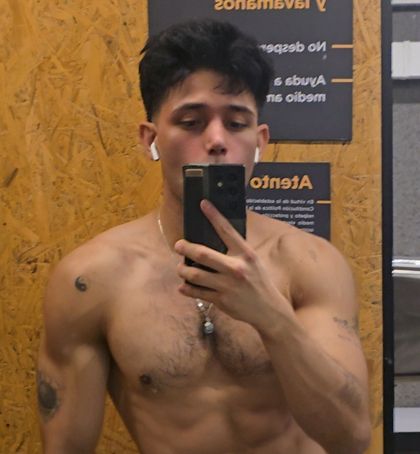 pabletcastaneda OnlyFans picture