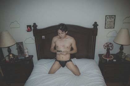jorgeglexx OnlyFans picture