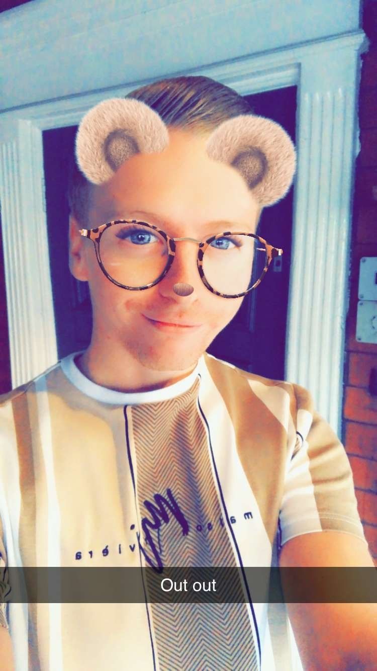 romanharrington OnlyFans profile picture