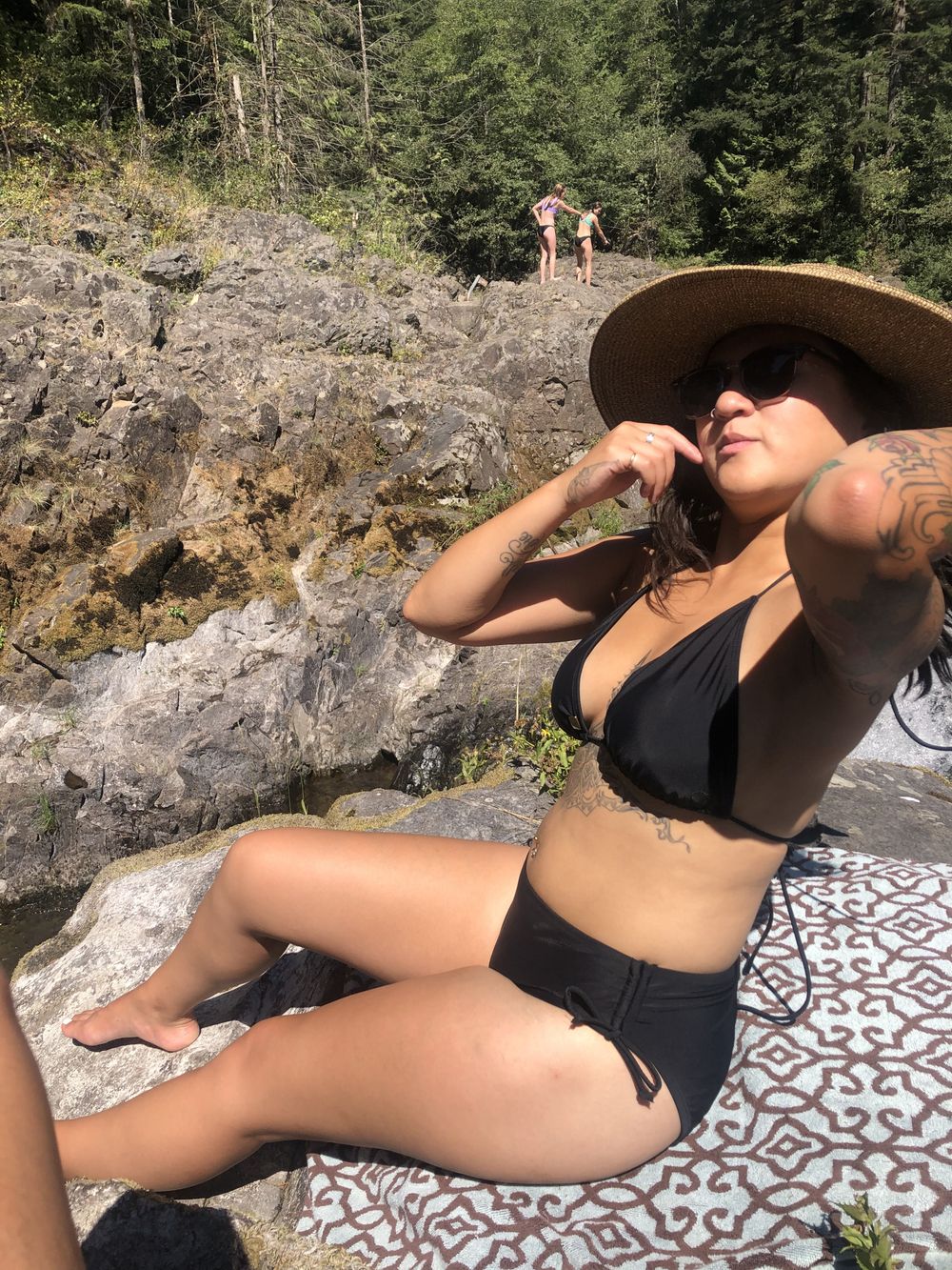 arindanielle OnlyFans profile picture